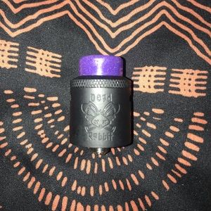Dead Rabbit RDA